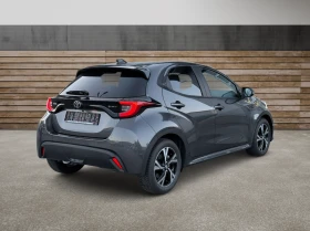 Toyota Yaris HEV 4200km | Auto.bg — изображение 6 Toyota Yaris HEV 4200km | Auto.bg — изображение 6
