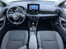 Toyota Yaris HEV 4200km | Auto.bg — изображение 7 Toyota Yaris HEV 4200km | Auto.bg — изображение 7