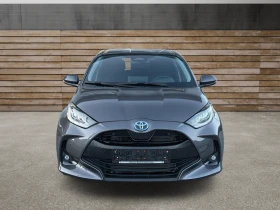 Toyota Yaris HEV 4200km | Auto.bg — изображение 2 Toyota Yaris HEV 4200km | Auto.bg — изображение 2