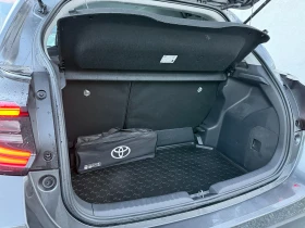 Toyota Yaris HEV 4200km | Auto.bg — изображение 13 Toyota Yaris HEV 4200km | Auto.bg — изображение 13