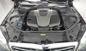 Mercedes-Benz S 350 * S350 d 4MATIC * БЕЗ ПЪРВОНАЧАЛНА ВНОСКА - 20450 € - 31776733 6 | Car24.bg Mercedes-Benz S 350 * S350 d 4MATIC * БЕЗ ПЪРВОНАЧАЛНА ВНОСКА - 20450 € - 31776733 6