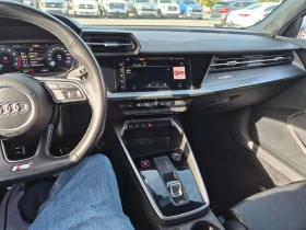 Audi S3 * Komfort * CARFAX * - 27499 € - 42570038 9 | Car24.bg Audi S3 * Komfort * CARFAX * - 27499 € - 42570038 9
