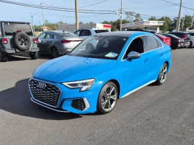 Audi S3 * Komfort * CARFAX * - Car24.bg Audi S3 * Komfort * CARFAX *