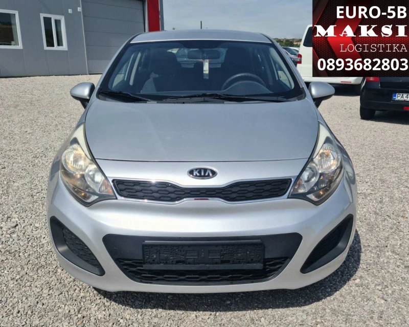 Kia Rio 1, 1 CRDI-Euro 5B - 6800 лв. / 3476.78 € - 91020432 1 | Car24.bg Kia Rio 1, 1 CRDI-Euro 5B - 6800 лв. / 3476.78 € - 91020432 1