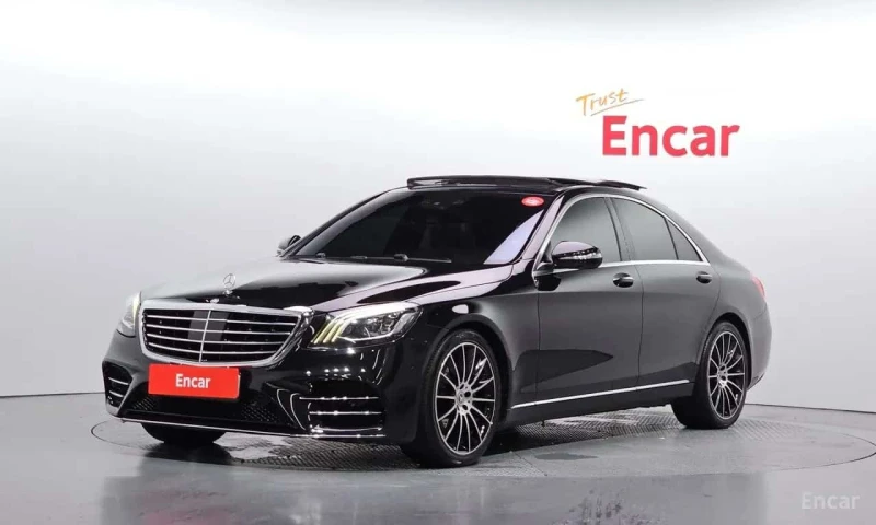 Mercedes-Benz S 350 * S350 d 4MATIC * БЕЗ ПЪРВОНАЧАЛНА ВНОСКА - 20450 € - 31776733 1 | Car24.bg Mercedes-Benz S 350 * S350 d 4MATIC * БЕЗ ПЪРВОНАЧАЛНА ВНОСКА - 20450 € - 31776733 1