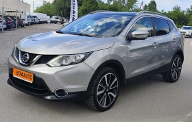 Nissan Qashqai 1.5DCi LED/BI-XENON* ПАНОРАМА* ПОДГРЕВ* КАМЕРА 360 1 - Car24.bg Nissan Qashqai 1.5DCi LED/BI-XENON* ПАНОРАМА* ПОДГРЕВ* КАМЕРА 360 1