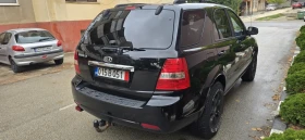 Kia Sorento 3.5i, 116х.Face | Mobile.bg — малка снимка 5