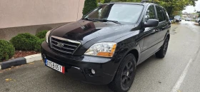 Снимка Kia Sorento