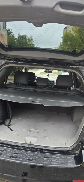 Kia Sorento 3.5i, 116х.Face | Mobile.bg — малка снимка 9