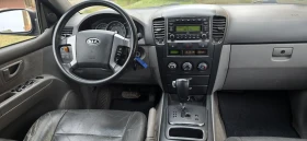 Kia Sorento 3.5i, 116х.Face | Mobile.bg — малка снимка 10
