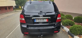 Kia Sorento 3.5i, 116х.Face | Mobile.bg — малка снимка 4