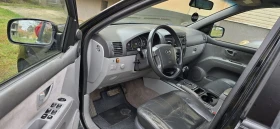 Kia Sorento 3.5i, 116х.Face | Mobile.bg — малка снимка 17