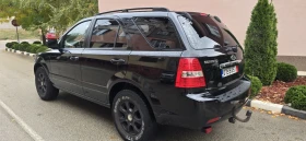 Kia Sorento 3.5i, 116х.Face | Mobile.bg — малка снимка 3