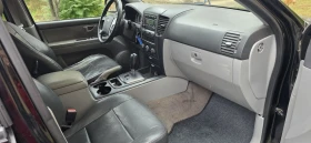 Kia Sorento 3.5i, 116х.Face | Mobile.bg — малка снимка 14