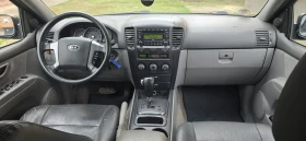 Kia Sorento 3.5i, 116х.Face | Mobile.bg — малка снимка 11