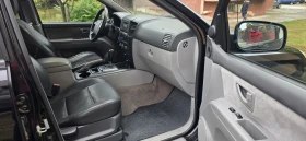 Kia Sorento 3.5i, 116х.Face | Mobile.bg — малка снимка 15