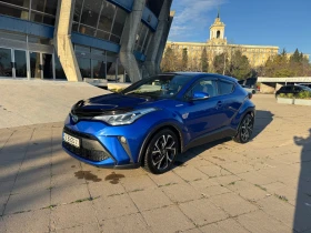 Toyota C-HR 1.8 hybrid, лизинг - 44599 лв. / 22803.11 € - 90916716 16 | Car24.bg Toyota C-HR 1.8 hybrid, лизинг - 44599 лв. / 22803.11 € - 90916716 16