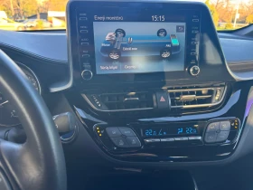 Toyota C-HR 1.8 hybrid, лизинг - 44599 лв. / 22803.11 € - 90916716 6 | Car24.bg Toyota C-HR 1.8 hybrid, лизинг - 44599 лв. / 22803.11 € - 90916716 6