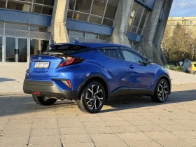 Toyota C-HR 1.8 hybrid, лизинг - 44599 лв. / 22803.11 € - 90916716 3 | Car24.bg Toyota C-HR 1.8 hybrid, лизинг - 44599 лв. / 22803.11 € - 90916716 3
