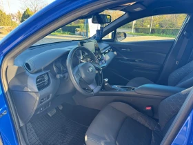 Toyota C-HR 1.8 hybrid, лизинг - 44599 лв. / 22803.11 € - 90916716 8 | Car24.bg Toyota C-HR 1.8 hybrid, лизинг - 44599 лв. / 22803.11 € - 90916716 8