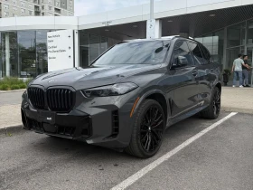 BMW X5 xDrive40i / 1 собственик / Без инциденти