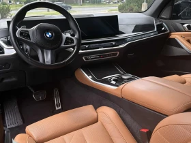BMW X5 xDrive40i / 1 собственик / Без инциденти | Auto.bg — изображение 9 BMW X5 xDrive40i / 1 собственик / Без инциденти | Auto.bg — изображение 9