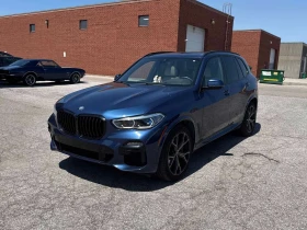 BMW X5 * xDrive40i * CARFAX * ЦЕНА ДО БГ