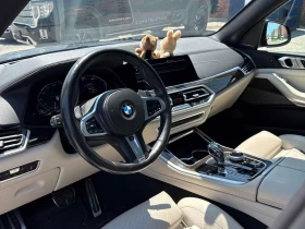 BMW X5 * xDrive40i * CARFAX * ЦЕНА ДО БГ | Auto.bg — изображение 8 BMW X5 * xDrive40i * CARFAX * ЦЕНА ДО БГ | Auto.bg — изображение 8