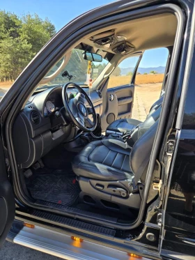Jeep Cherokee - 4600 € - 29899701 7 | Car24.bg Jeep Cherokee - 4600 € - 29899701 7