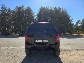 Jeep Cherokee - 4600 € - 29899701 5 | Car24.bg Jeep Cherokee - 4600 € - 29899701 5