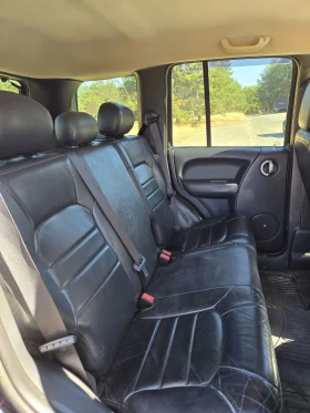Jeep Cherokee - 4600 € - 29899701 12 | Car24.bg Jeep Cherokee - 4600 € - 29899701 12