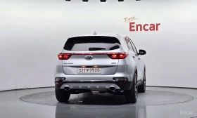 Kia Sportage 1.6D * 4WD * TRENDY * ОБДУХВАНЕ * ЦЕНА ДО БГ * | Auto.bg — изображение 4 Kia Sportage 1.6D * 4WD * TRENDY * ОБДУХВАНЕ * ЦЕНА ДО БГ * | Auto.bg — изображение 4