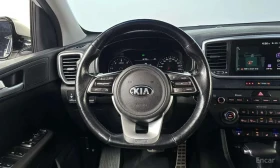 Kia Sportage 1.6D * 4WD * TRENDY * ОБДУХВАНЕ * ЦЕНА ДО БГ * | Auto.bg — изображение 13 Kia Sportage 1.6D * 4WD * TRENDY * ОБДУХВАНЕ * ЦЕНА ДО БГ * | Auto.bg — изображение 13