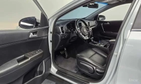 Kia Sportage 1.6D * 4WD * TRENDY * ОБДУХВАНЕ * ЦЕНА ДО БГ * | Auto.bg — изображение 10 Kia Sportage 1.6D * 4WD * TRENDY * ОБДУХВАНЕ * ЦЕНА ДО БГ * | Auto.bg — изображение 10