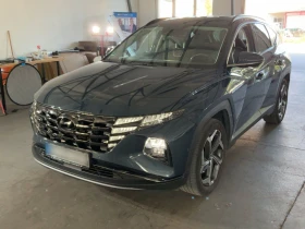 Hyundai Tucson 1.6 T-GDI Plug-in Hybrid Prime 4x4 - Car24.bg Hyundai Tucson 1.6 T-GDI Plug-in Hybrid Prime 4x4