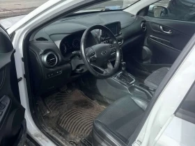 Hyundai Kona * Luxury * АВТОКРЕДИТ БЕЗ ПЪРВОНАЧАЛНА ВНОСКА | Auto.bg — изображение 7 Hyundai Kona * Luxury * АВТОКРЕДИТ БЕЗ ПЪРВОНАЧАЛНА ВНОСКА | Auto.bg — изображение 7