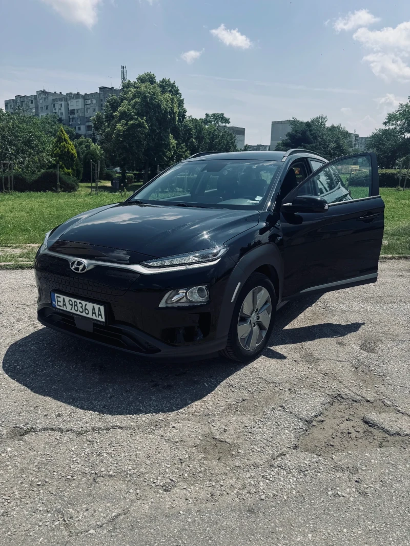 Hyundai Kona - 19200 € / 37551.94 лв. - 74191424 1 | Car24.bg Hyundai Kona - 19200 € / 37551.94 лв. - 74191424 1