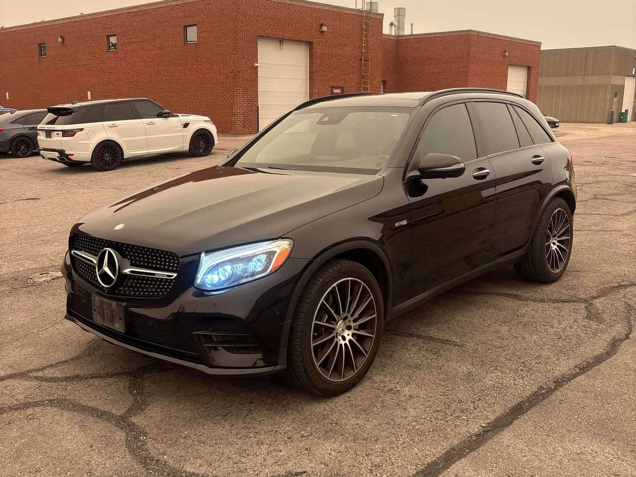 Mercedes-Benz GLE 43 AMG * GLC * CARFAX * ЦЕНА ДО БГ | Auto.bg — изображение 1 Mercedes-Benz GLE 43 AMG * GLC * CARFAX * ЦЕНА ДО БГ | Auto.bg — изображение 1
