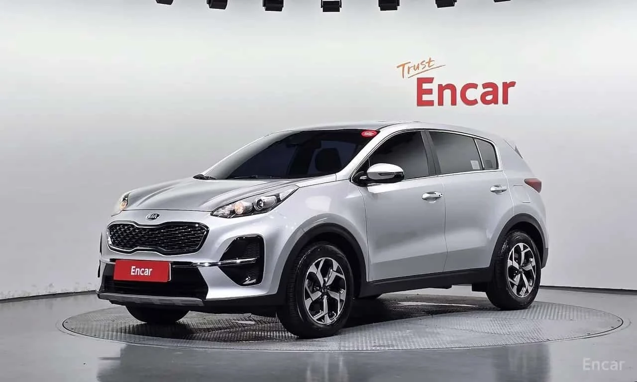 Kia Sportage 1.6D * 4WD * TRENDY * ОБДУХВАНЕ * ЦЕНА ДО БГ * | Auto.bg — изображение 1 Kia Sportage 1.6D * 4WD * TRENDY * ОБДУХВАНЕ * ЦЕНА ДО БГ * | Auto.bg — изображение 1