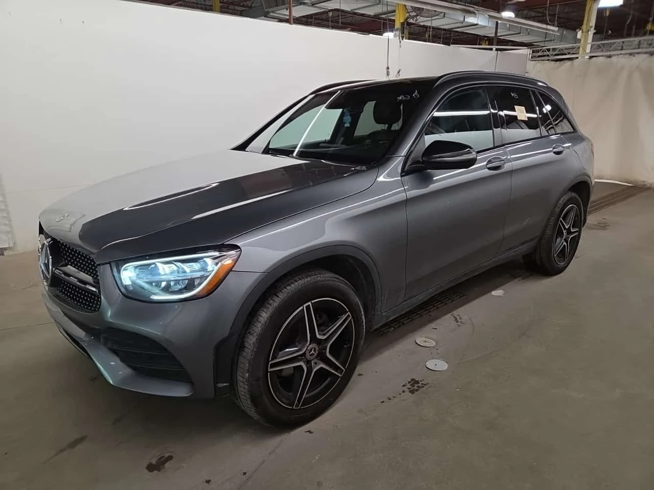 Mercedes-Benz GLC 300 4MATIC | CARFAX | АВТОФИНАНСИРАНЕ | Auto.bg — изображение 1 Mercedes-Benz GLC 300 4MATIC | CARFAX | АВТОФИНАНСИРАНЕ | Auto.bg — изображение 1