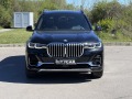 BMW X7 40d/ xDrive/ INDIVIDUAL/360/ HEAD UP/ PANO/ LASER/ - [3] 