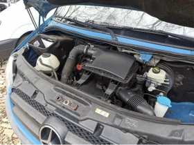 Mercedes-Benz Sprinter 313 undefined | Auto.bg — изображение 4 Mercedes-Benz Sprinter 313 undefined | Auto.bg — изображение 4