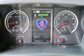 Scania G 490 Компресор АлуДжанти Ретардер | Auto.bg — изображение 14 Scania G 490 Компресор АлуДжанти Ретардер | Auto.bg — изображение 14