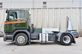 Scania G 490 Компресор АлуДжанти Ретардер | Auto.bg — изображение 6 Scania G 490 Компресор АлуДжанти Ретардер | Auto.bg — изображение 6
