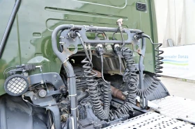 Scania G 490 Компресор АлуДжанти Ретардер | Auto.bg — изображение 10 Scania G 490 Компресор АлуДжанти Ретардер | Auto.bg — изображение 10
