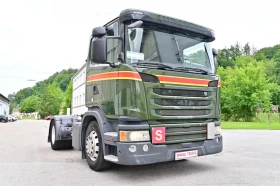 Scania G 490 Компресор АлуДжанти Ретардер | Auto.bg — изображение 2 Scania G 490 Компресор АлуДжанти Ретардер | Auto.bg — изображение 2