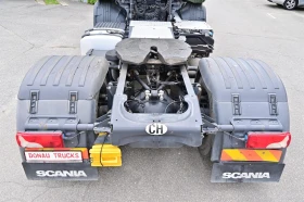 Scania G 490 Компресор АлуДжанти Ретардер | Auto.bg — изображение 7 Scania G 490 Компресор АлуДжанти Ретардер | Auto.bg — изображение 7