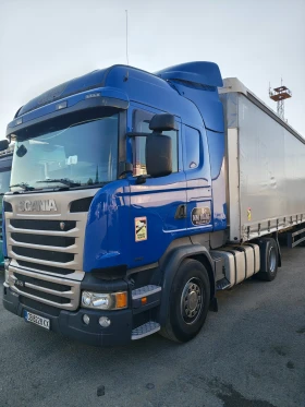 Scania R 410