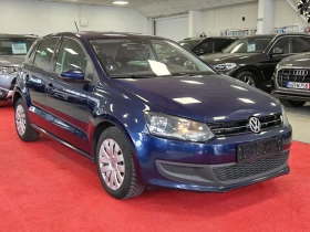 VW Polo 1.6TDI 90кс / Климатроник / Много запазен 1 - Car24.bg VW Polo 1.6TDI 90кс / Климатроник / Много запазен 1