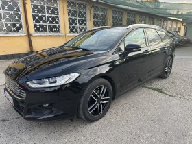 Ford Mondeo * * * 108000km!!!* * * - Car24.bg Ford Mondeo * * * 108000km!!!* * *